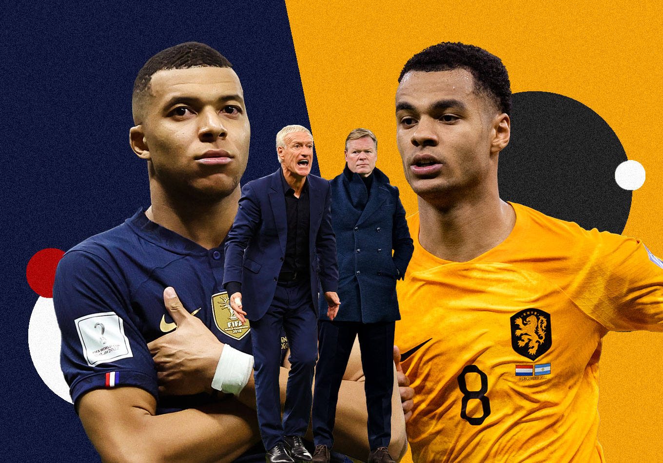 éliminatoires Du Championnat D’Europe 2024. France Vs Pays-Bas : Le ...